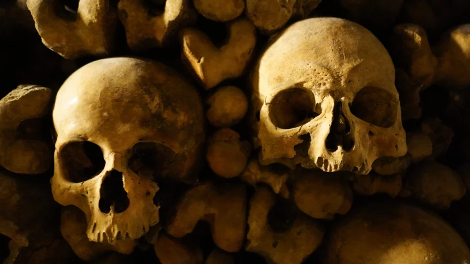 Cientistas descobrem crânio de hominídeo de linhagem humana desconhecida