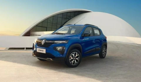 Confira os cinco carros flexíveis mais econômicos à venda no Brasil