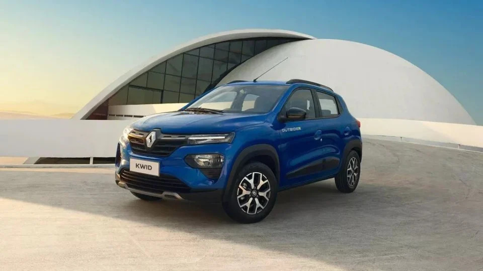 Confira os cinco carros flexíveis mais econômicos à venda no Brasil