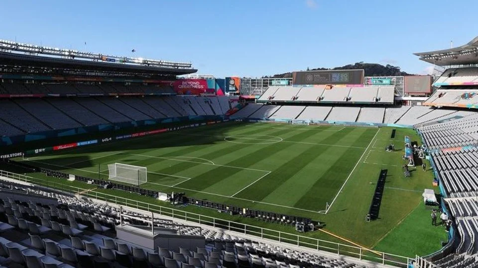 Copa do Mundo: quatro seleções disputam vagas para quartas de final nesta terça