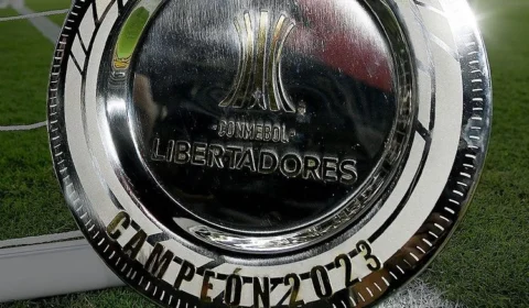 Copa Libertadores: Internacional e Bolívar se enfrentam nesta terça, 22