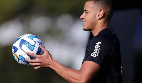 Sul-Americana: Corinthians e Newell’s Old Boys se enfrentam nesta terça, 1