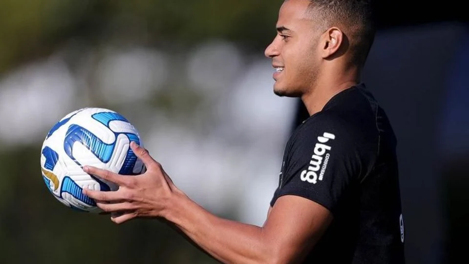 Sul-Americana: Corinthians e Newell’s Old Boys se enfrentam nesta terça, 1