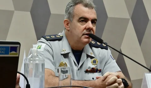 Coronel é suspeito de usar PM-DF para transportar R$ 1 milhão em espécie