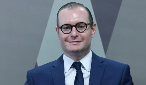 Cristiano Zanin toma posse no cargo de ministro do STF nesta quinta