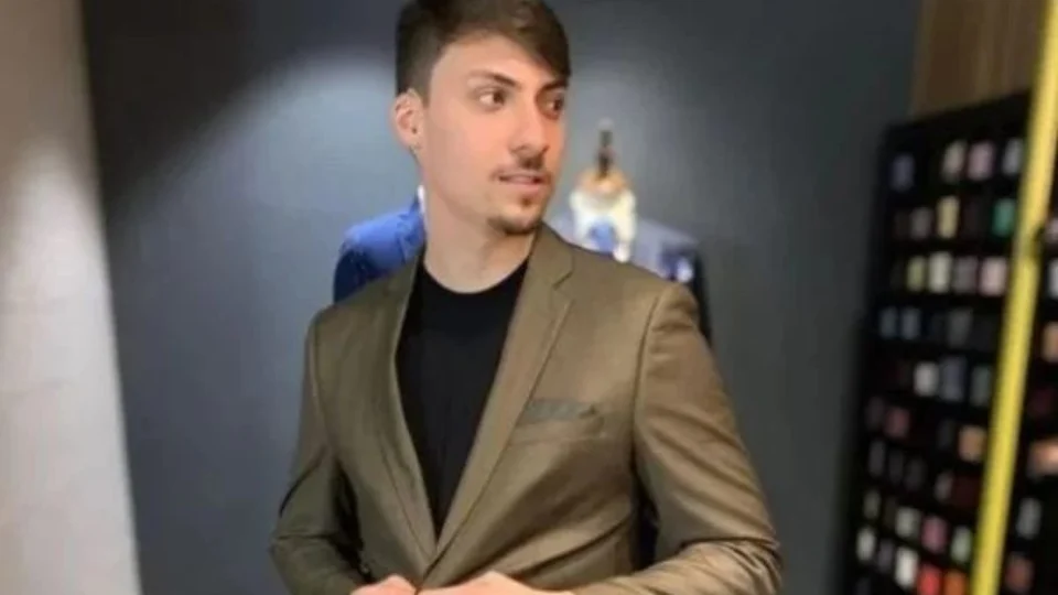 Cúpula do PL não quer proximidade com Jair Renan, filho de Bolsonaro