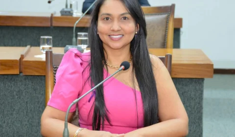 Programa ‘Maria da Penha vai à Escola’ é aprovada na ALE-TO