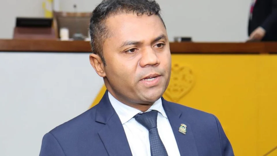Moisemar Marinho é nomeado Secretário de Ações Governamentais no TO
