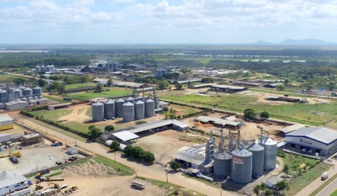 Quase metade das empresas do Distrito Industrial de RR não possuem título definitivo