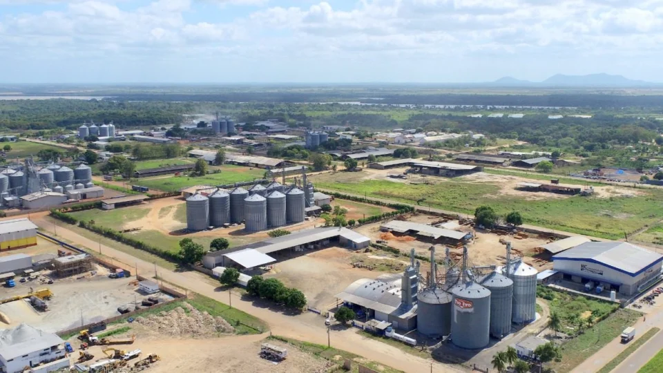 Quase metade das empresas do Distrito Industrial de RR não possuem título definitivo