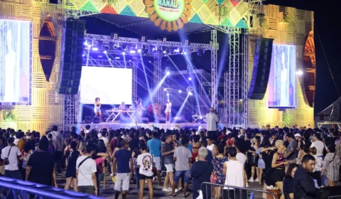 DPE-AM solicita suspensão de ingressos para o ‘#SouManaus Passo a Paço’