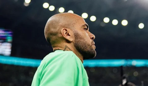 Pena de Daniel Alves pode ser reduzida após pagamento de indenização