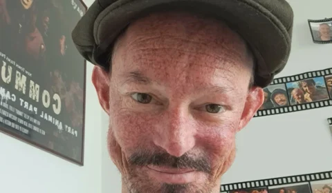 Darren Kent, ator de ‘Game of Thrones’, morre aos 36 anos