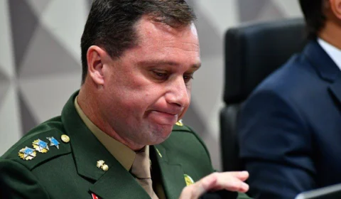 Defesa de Cid: ele dirá “o que for conveniente” na CPI dos atos golpistas