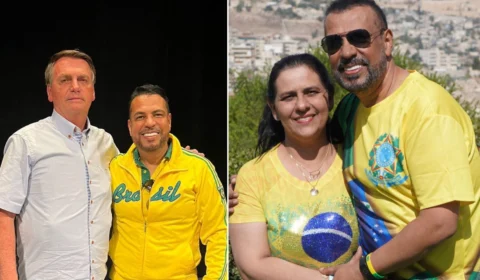 Deputada do AM cria Projeto de Lei para dar título de amazonense a mulher de pastor