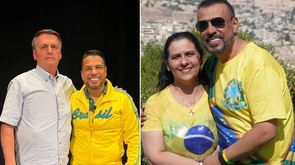 Deputada do AM cria Projeto de Lei para dar título de amazonense a mulher de pastor