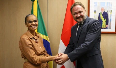 Fundo Amazônia: Dinamarca anuncia que irá doar de R$ 110 milhões