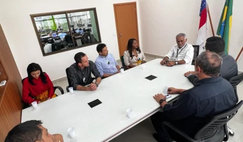 AMESolas e Amazonas Energia alinham melhorias no atendimento no AM