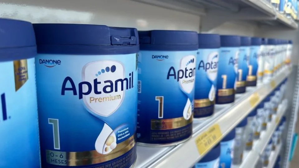 TO: Visa autua estabelecimentos por infringirem norma de aleitamento materno