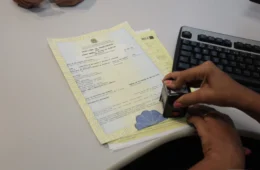 ‘Meu pai tem nome’: Defensoria realiza mutirão de DNA neste sábado em Manaus