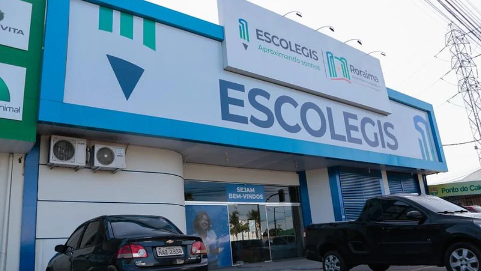 Escolegis oferta 1.350 vagas gratuitas para cursos presenciais em RR