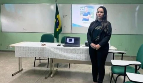 Estudante sofre infarto e morre durante apresentação de TCC em Eirunepé-AM