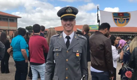 Brasileiro de 25 anos morre em combate na Guerra da Ucrânia