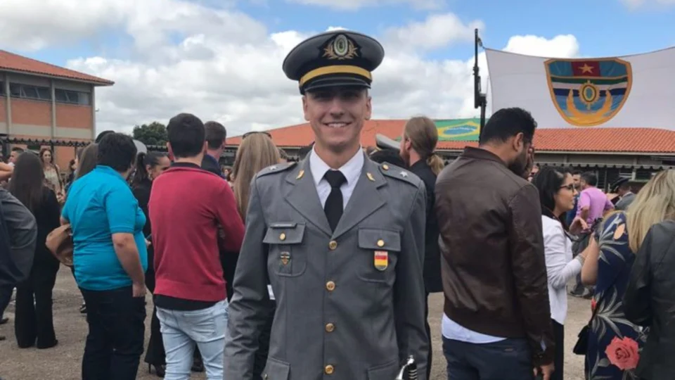 Brasileiro de 25 anos morre em combate na Guerra da Ucrânia