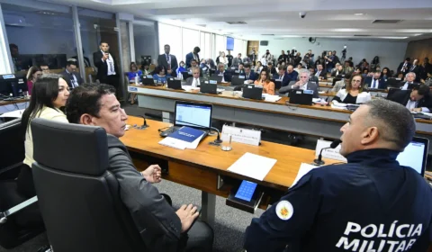 ‘Jamais compactuei com ataques ao Estado’, diz ex-comandante da PMDF