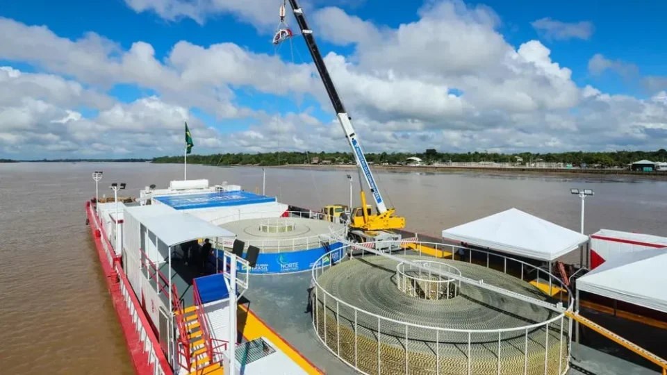 Internet de alta qualidade conectará Rio Branco (AC) a Manacapuru (AM)