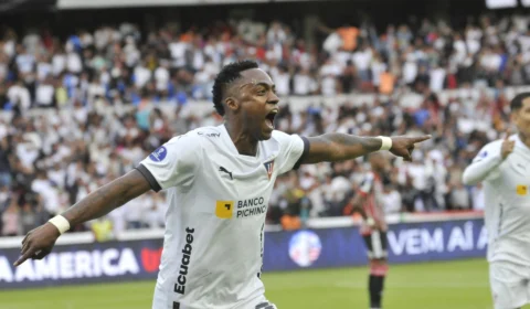 São Paulo perde para a LDU e vai precisar de nova virada na Sul-Americana