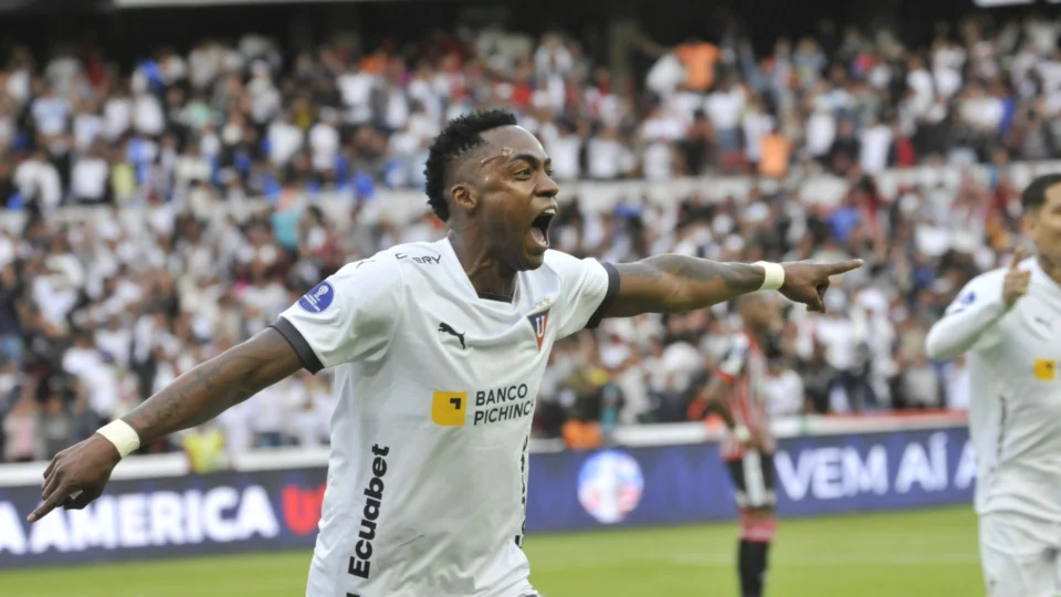 São Paulo perde para a LDU e vai precisar de nova virada na Sul-Americana