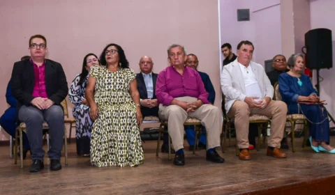 Secult empossa novos integrantes do Conselho Estadual de Cultura de RR
