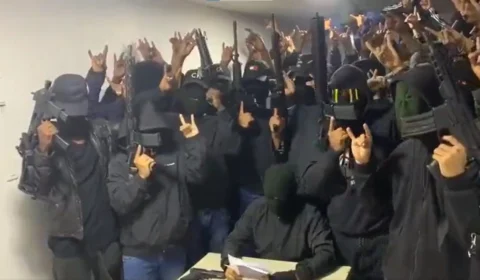 Facção reivindica morte de candidato no Equador: ‘ele não cumpriu acordo’