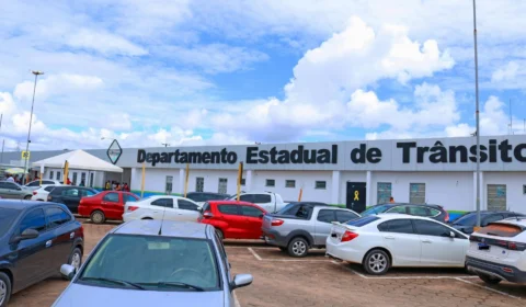 Detran-RR divulga lista para aulas teóricas do Projeto CNH Cidadã