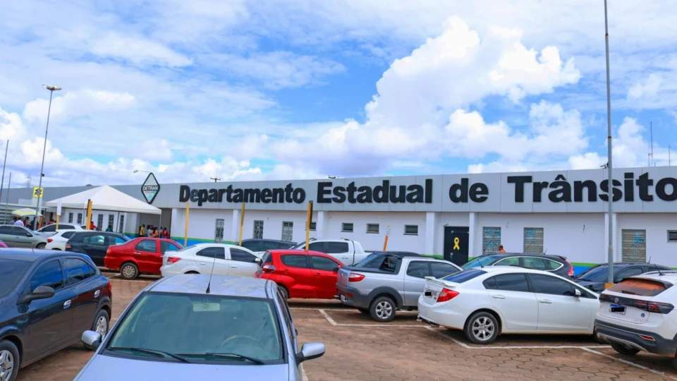 Detran-RR divulga lista para aulas teóricas do Projeto CNH Cidadã