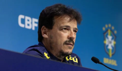 Seleção Brasileira: veja os convocados de Fernando Diniz para estreia nas eliminatórias