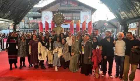 Filme tocantinense chama atenção da imprensa especializada em Gramado