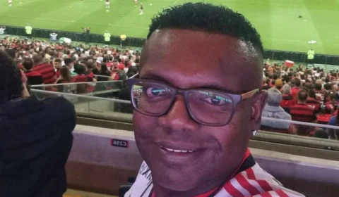 Flamengo lamenta morte de MC Marcinho: ‘Grande rubro-negro’