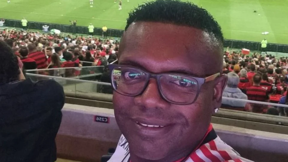 Flamengo lamenta morte de MC Marcinho: ‘Grande rubro-negro’