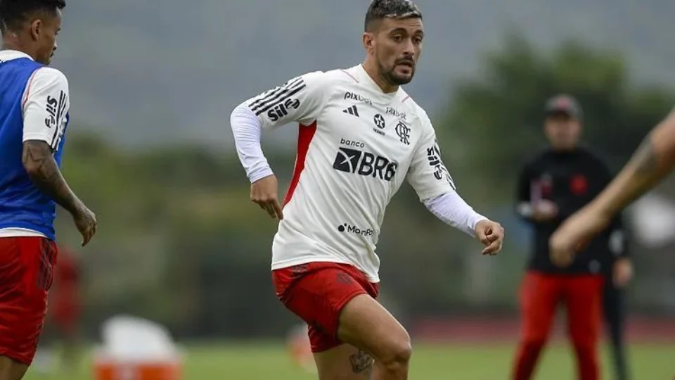 Copa do Brasil: Flamengo e Grêmio disputam vaga na final nesta quarta, 16