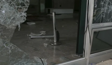 Moraes autoriza Flávio Dino a entregar vídeos à CPMI do 8 de janeiro