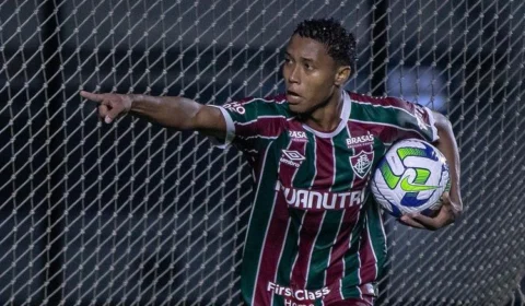Fluminense e Olímpia disputam volta das quartas de final da Libertadores