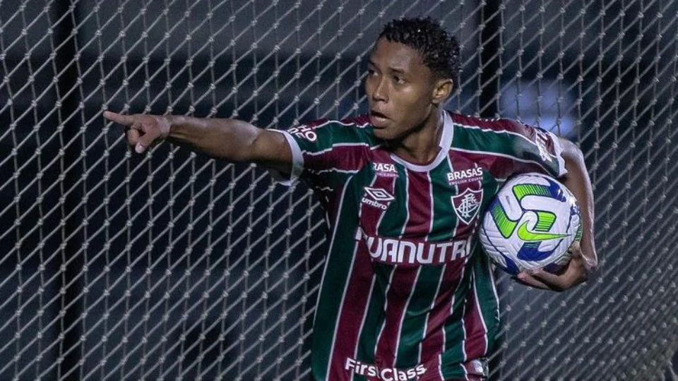 Fluminense e Olímpia disputam volta das quartas de final da Libertadores