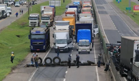 Gestor da PRF em SC é investigado por facilitar bloqueios pós 2° turno