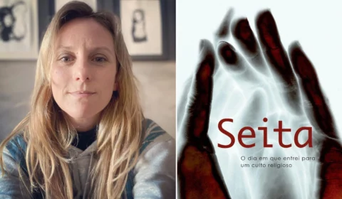 ‘Fui longe demais’, diz atriz que integrou seita religiosa por 8 anos