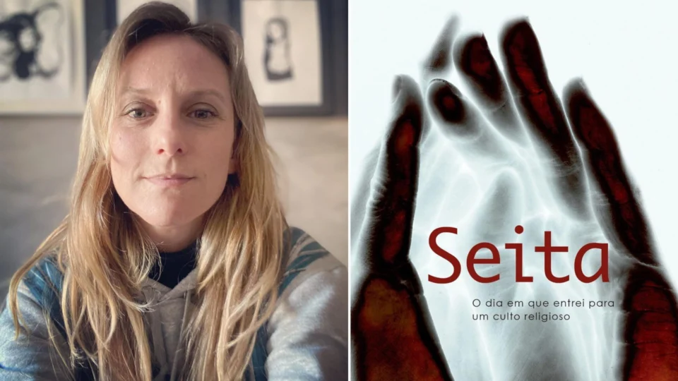 ‘Fui longe demais’, diz atriz que integrou seita religiosa por 8 anos