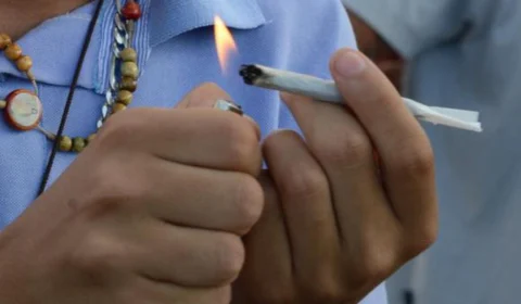 Gilmar Mendes libera julgamento sobre porte de drogas nesta terça-feira, 8