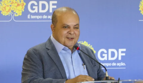 Ibaneis faz balanço das ações realizadas pelo GDF no combate à dengue