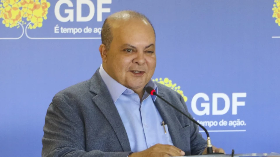 Ibaneis faz balanço das ações realizadas pelo GDF no combate à dengue